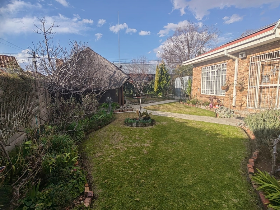 3 Bedroom Property for Sale in Parys Free State